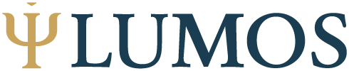 Lumos Psicología Logo